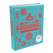 O livro da medicina O livro da medicina