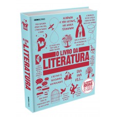 O livro da literatura O livro da literatura