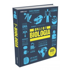 O livro da biologia O livro da biologia