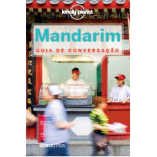 Guia de conversação Lonely Planet - Mandarim Guia de conversação Lonely Planet - Mandarim