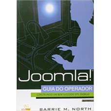Joomla! - O guia do operador
