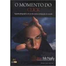 O momento do click O momento do click