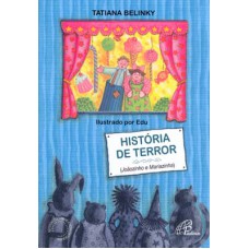 História de terror