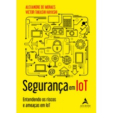 Segurança em IoT