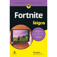 Fortnite para leigos Fortnite para leigos