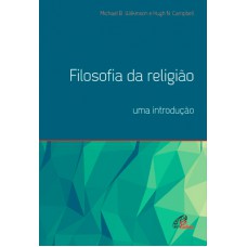Filosofia da religião: uma introdução Filosofia da religião: uma introdução