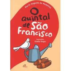 O quintal de São Francisco