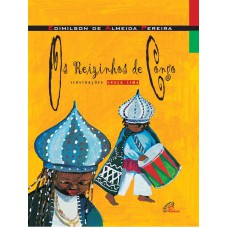 Os reizinhos de Congo