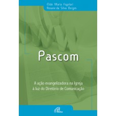 Pascom Pascom