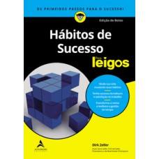 Hábitos de sucesso para leigos Hábitos de sucesso para leigos