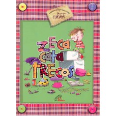 Zeca Catatrecos Zeca Catatrecos