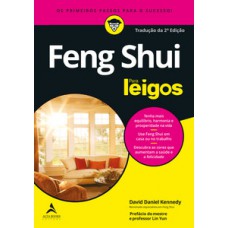 Feng shui para leigos Feng shui para leigos