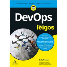 DevOps para leigos