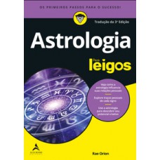 Astrologia para leigos