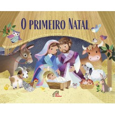 O Primeiro Natal