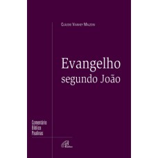 Evangelho segundo João Evangelho segundo João