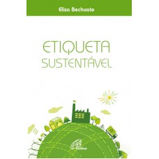 Etiqueta sustentável Etiqueta sustentável