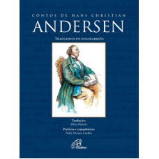 Contos de Hans Christian Andersen Contos de Hans Christian Andersen