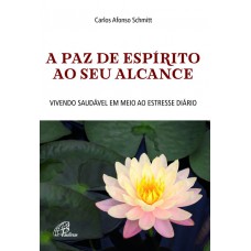 A paz de espírito ao seu alcance A paz de espírito ao seu alcance