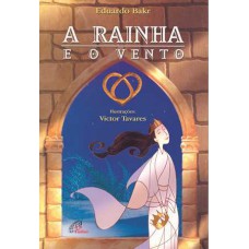 A rainha e o vento A rainha e o vento