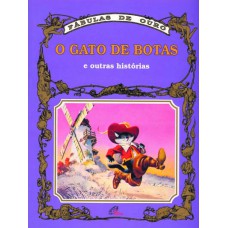 O gato de botas e outras histórias O gato de botas e outras histórias